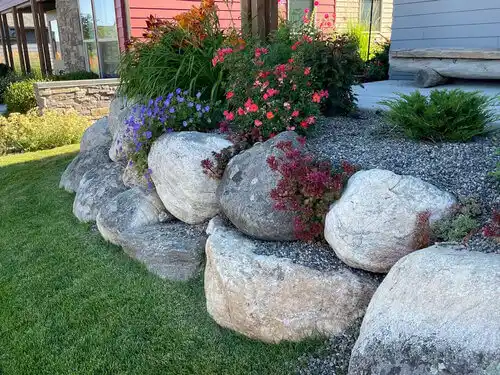 landscaping services Gloucester Point